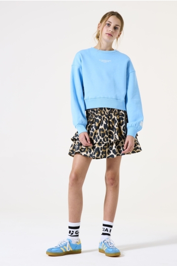 Garcia G52660_girls sweat