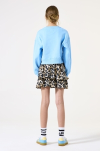 Garcia G52660_girls sweat 1266-ice blue