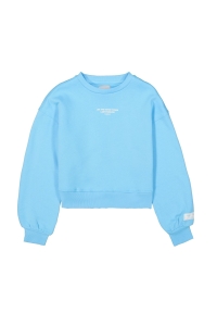 Garcia G52660_girls sweat 1266-ice blue