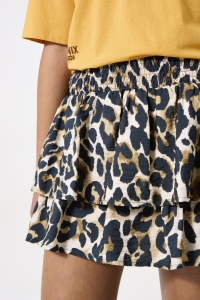 Garcia G52711_girls skort 912-almond