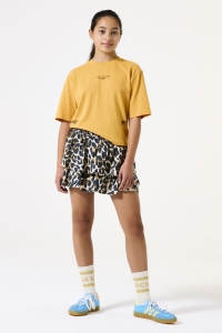 Garcia G52711_girls skort 912-almond