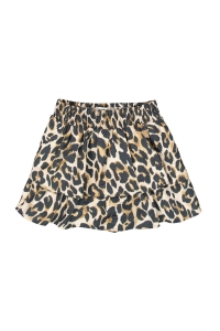 Garcia G52711_girls skort 912-almond