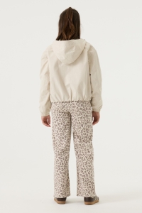 Garcia GJ2620202_girls outdoor jacket 51-kit