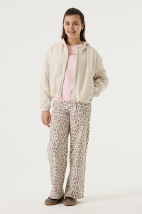 Garcia GJ2620202_girls outdoor jacket 51-kit