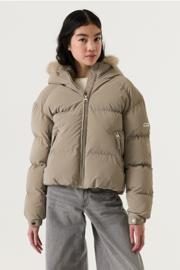 Garcia GJ2620801_girls outdoor jacket