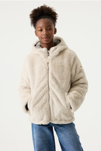 Garcia GJ2620806_girls outdoor jacket