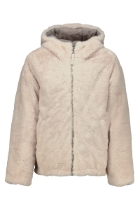 Garcia GJ2620806_girls outdoor jacket 51-kit