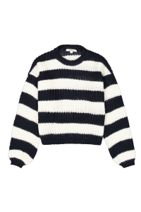 Garcia H52440_girls pullover 6033-liberty blue