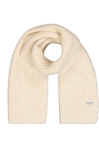 Garcia H52801_girls scarf 1529-warm white