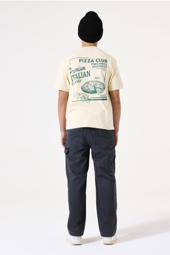 Garcia H53403_boys T-shirt ss