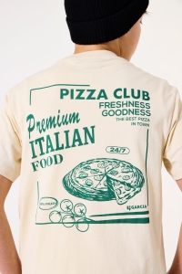 Garcia H53403_boys T-shirt ss 6997-cellulose