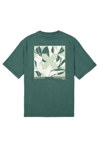 Garcia H53404_boys T-shirt ss 5911-conifer