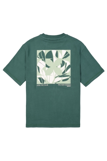 Garcia H53404_boys T-shirt ss