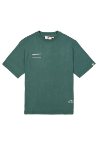 Garcia H53404_boys T-shirt ss 5911-conifer