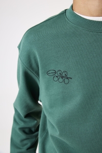 Garcia H53464_boys sweat 5911-conifer