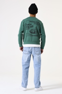 Garcia H53464_boys sweat 5911-conifer