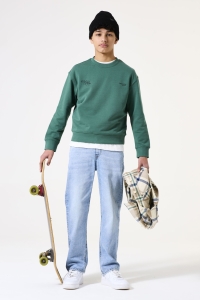 Garcia H53464_boys sweat 5911-conifer