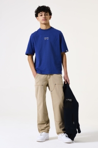 Garcia I53601_boys T-shirt ss 7043-royal