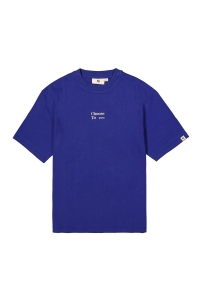 Garcia I53601_boys T-shirt ss 7043-royal