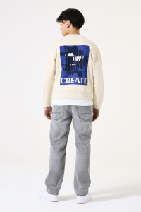 Garcia I53664_boys sweat 6997-cellulose