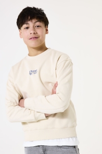 Garcia I53664_boys sweat 6997-cellulose