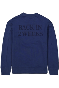 Garcia I53664_boys sweat 7043-royal