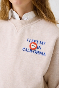 Garcia J52462_girls sweat 2533-dove melee