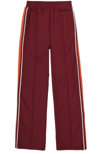 Garcia J52523_girls pants 6637-dark cherry