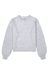 Garcia K52444_girls pullover 2137-pebble melee