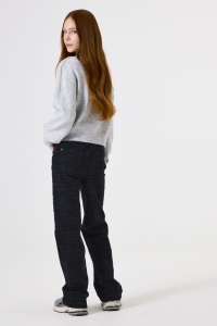 Garcia K52444_girls pullover 2137-pebble melee