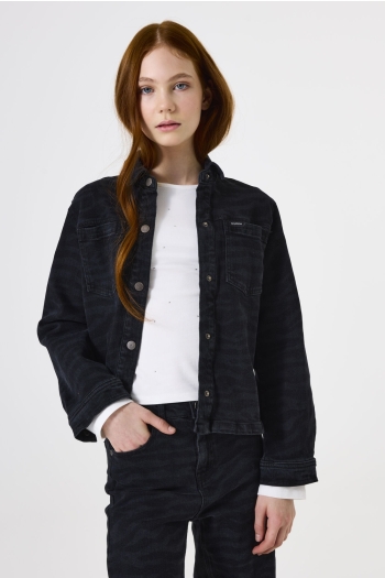 Garcia K52452_girls jacket