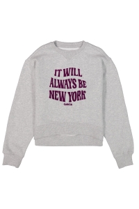 Garcia K52461_girls sweat 2137-pebble melee