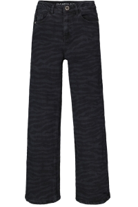 Garcia K52521_girls pants 1755-off black