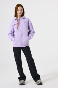 Garcia K52521_girls pants 1755-off black