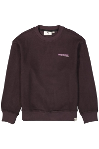 Garcia K53662_boys sweat 6134-raisin