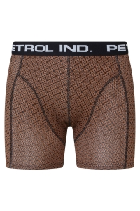 Petrol Industries Men Underwear Boxer black