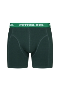 Petrol Industries Men Underwear Boxer green gecko
