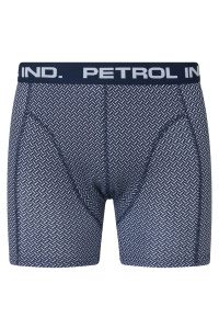 Petrol Industries Men Underwear Boxer dark navy