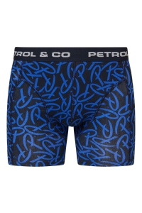 Petrol Industries Men Underwear Boxer midnight navy