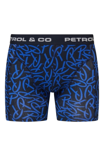 Petrol Industries Men Underwear Boxer
