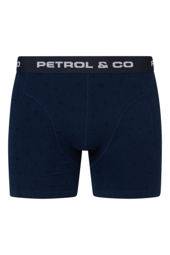 Petrol Industries Men Underwear Boxer