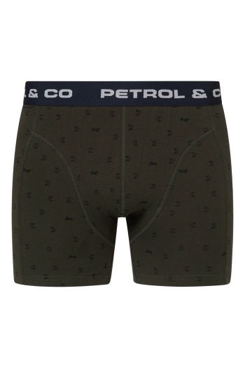 Petrol Industries Men Underwear Boxer