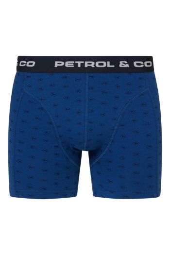 Petrol Industries Men Underwear Boxer