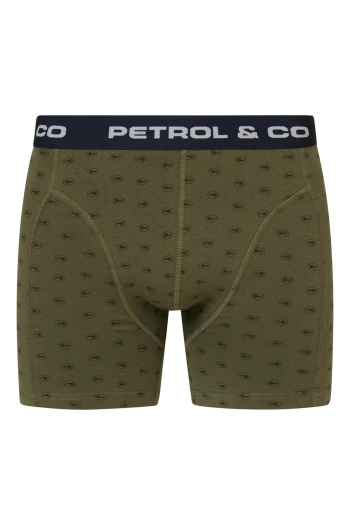 Petrol Industries Men Underwear Boxer
