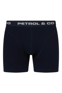Petrol Industries Men Underwear Boxer midnight navy