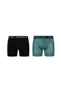 Petrol Industries Men Underwear Boxer diverse