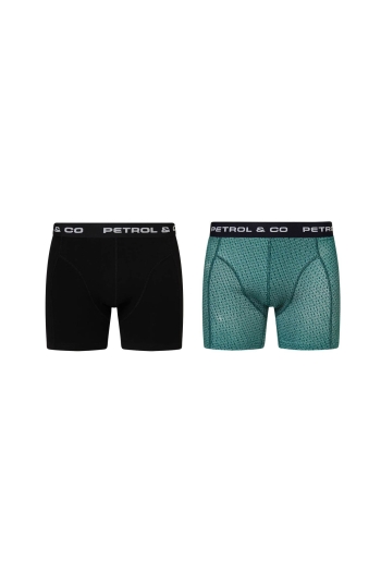 Petrol Industries Men Underwear Boxer