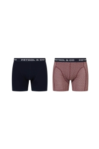 Petrol Industries Men Underwear Boxer diverse