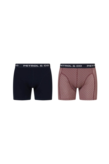 Petrol Industries Men Underwear Boxer