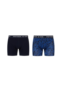 Petrol Industries Men Underwear Boxer diverse